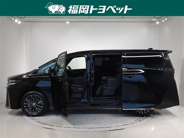 ヴェルファイア Ｚ　プレミア　衝突被害軽減システム　メモリーナビ　フルセグ　バックカメラ　ＥＴＣ　サンルーフ　両側電動スライド　３列シート　ＬＥＤヘッドランプ　スマートキー　乗車定員７人（19枚目）