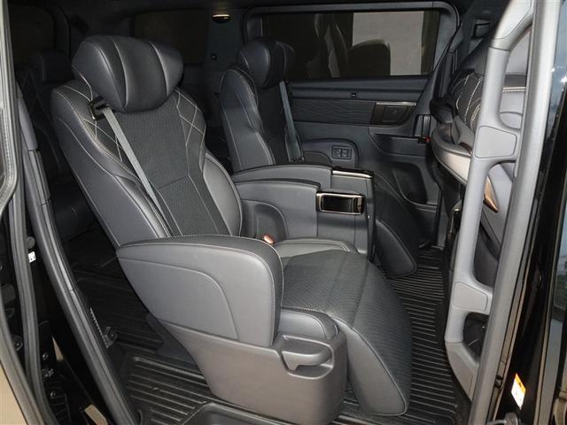 ヴェルファイア Ｚ　プレミア　衝突被害軽減システム　メモリーナビ　フルセグ　バックカメラ　ＥＴＣ　サンルーフ　両側電動スライド　３列シート　ＬＥＤヘッドランプ　スマートキー　乗車定員７人（20枚目）