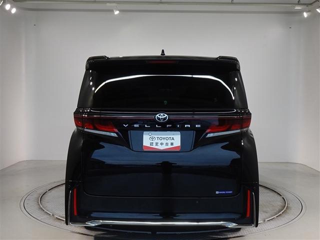 ヴェルファイア Ｚ　プレミア　衝突被害軽減システム　メモリーナビ　フルセグ　バックカメラ　ＥＴＣ　サンルーフ　両側電動スライド　３列シート　ＬＥＤヘッドランプ　スマートキー　乗車定員７人（25枚目）