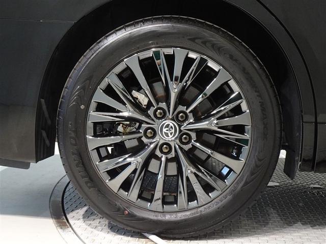 ヴェルファイア Ｚ　プレミア　衝突被害軽減システム　メモリーナビ　フルセグ　バックカメラ　ＥＴＣ　サンルーフ　両側電動スライド　３列シート　ＬＥＤヘッドランプ　スマートキー　乗車定員７人（28枚目）