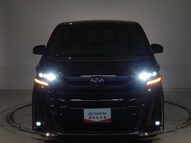 ヴェルファイア Ｚ　プレミア　衝突被害軽減システム　メモリーナビ　フルセグ　バックカメラ　ＥＴＣ　サンルーフ　両側電動スライド　３列シート　ＬＥＤヘッドランプ　スマートキー　乗車定員７人（29枚目）