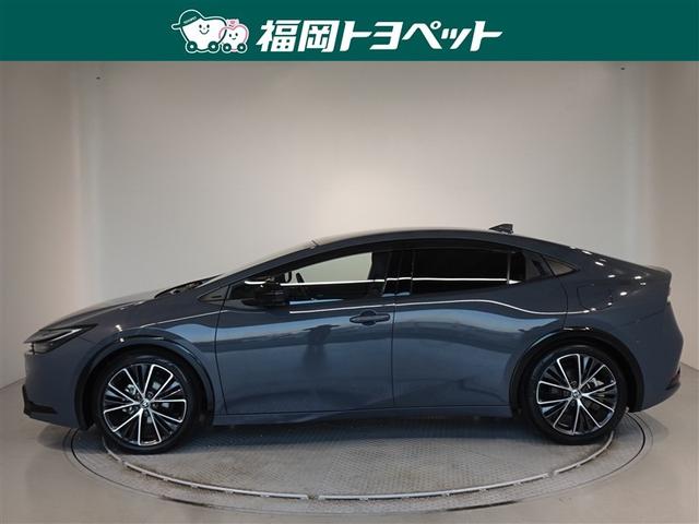 プリウス Ｚ　衝突被害軽減システム　フルセグ　バックカメラ　ＥＴＣ　ドラレコ　ＬＥＤヘッドランプ　スマートキー（2枚目）