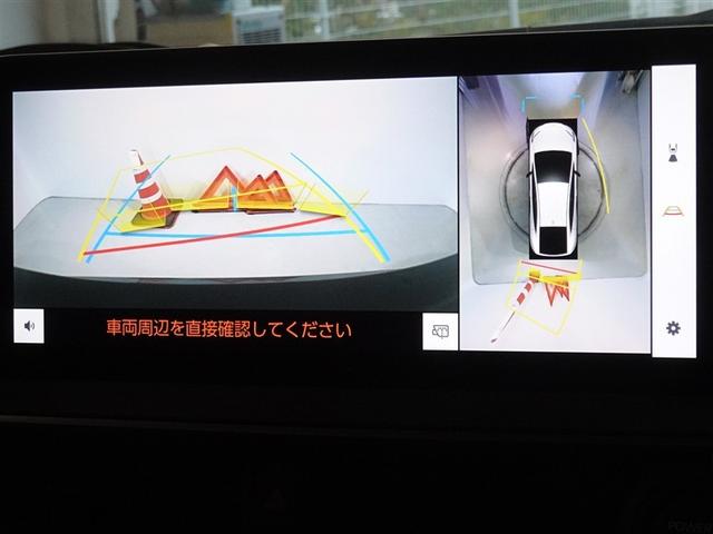 プリウス Ｚ　衝突被害軽減システム　フルセグ　バックカメラ　ＥＴＣ　ドラレコ　ＬＥＤヘッドランプ　スマートキー（9枚目）
