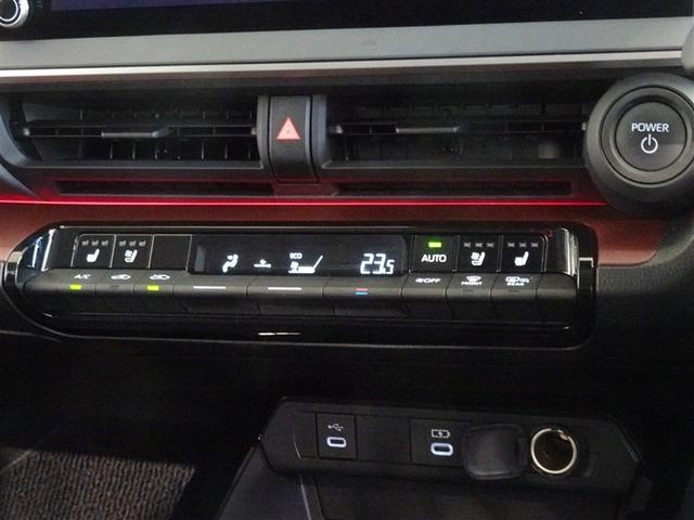 プリウス Ｚ　衝突被害軽減システム　フルセグ　バックカメラ　ＥＴＣ　ドラレコ　ＬＥＤヘッドランプ　スマートキー（15枚目）