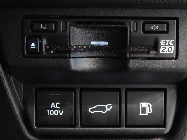 プリウス Ｚ　衝突被害軽減システム　フルセグ　バックカメラ　ＥＴＣ　ドラレコ　ＬＥＤヘッドランプ　スマートキー（18枚目）