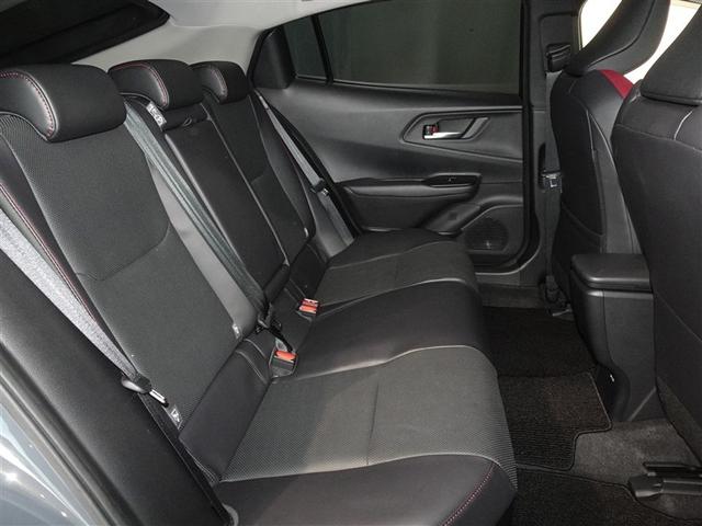 プリウス Ｚ　衝突被害軽減システム　フルセグ　バックカメラ　ＥＴＣ　ドラレコ　ＬＥＤヘッドランプ　スマートキー（21枚目）