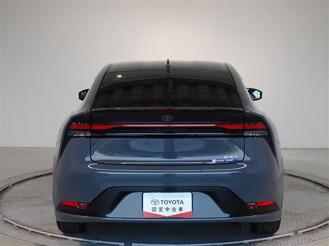 プリウス Ｚ　衝突被害軽減システム　フルセグ　バックカメラ　ＥＴＣ　ドラレコ　ＬＥＤヘッドランプ　スマートキー（24枚目）