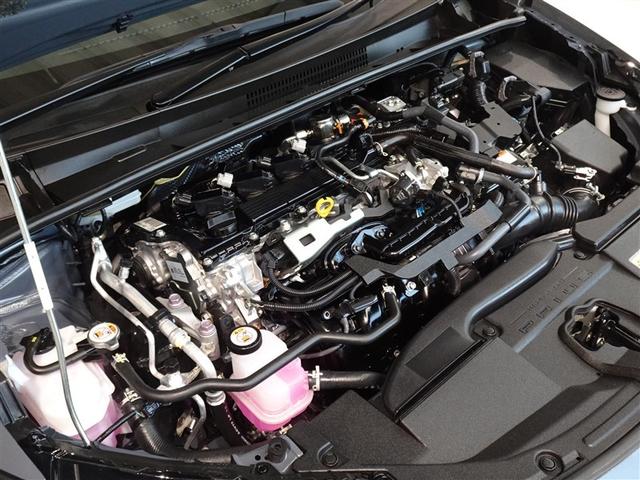 プリウス Ｚ　衝突被害軽減システム　フルセグ　バックカメラ　ＥＴＣ　ドラレコ　ＬＥＤヘッドランプ　スマートキー（27枚目）