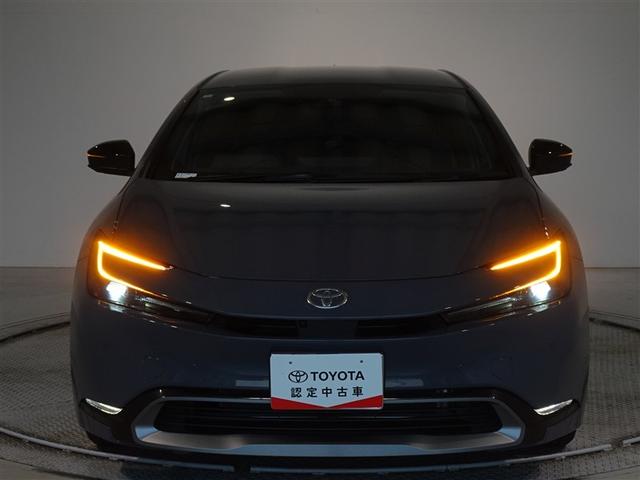 プリウス Ｚ　衝突被害軽減システム　フルセグ　バックカメラ　ＥＴＣ　ドラレコ　ＬＥＤヘッドランプ　スマートキー（29枚目）