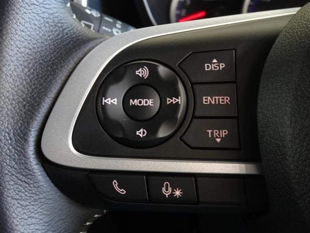 ルーミー カスタムＧ－Ｔ　衝突被害軽減システム　メモリーナビ　フルセグ　バックカメラ　ＥＴＣ　両側電動スライド　フルエアロ　ＬＥＤヘッドランプ　スマートキー（13枚目）