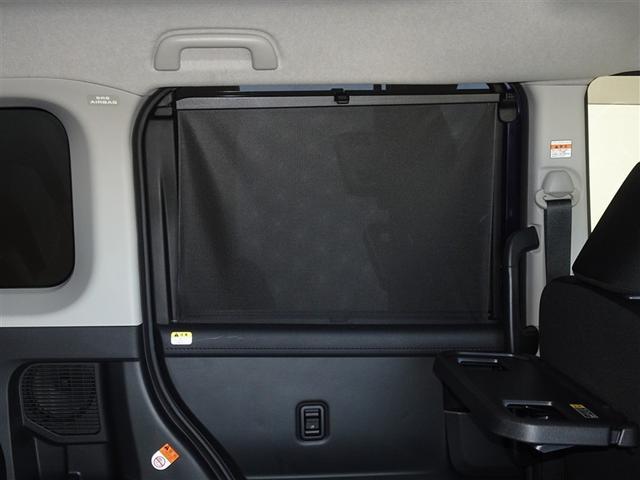 ルーミー カスタムＧ－Ｔ　衝突被害軽減システム　メモリーナビ　フルセグ　バックカメラ　ＥＴＣ　両側電動スライド　フルエアロ　ＬＥＤヘッドランプ　スマートキー（21枚目）