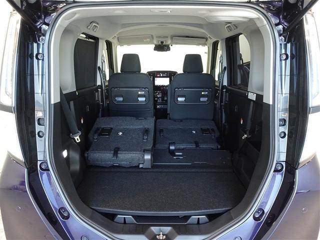 ルーミー カスタムＧ－Ｔ　衝突被害軽減システム　メモリーナビ　フルセグ　バックカメラ　ＥＴＣ　両側電動スライド　フルエアロ　ＬＥＤヘッドランプ　スマートキー（23枚目）