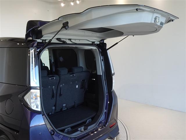 ルーミー カスタムＧ－Ｔ　衝突被害軽減システム　メモリーナビ　フルセグ　バックカメラ　ＥＴＣ　両側電動スライド　フルエアロ　ＬＥＤヘッドランプ　スマートキー（25枚目）