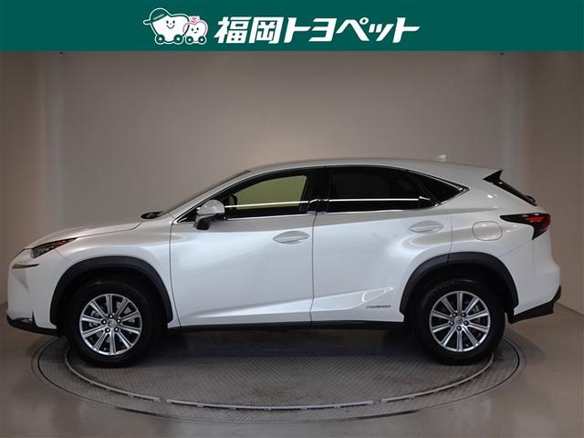 NX NX300h Iパッケージ 衝突被害軽減システム メモリーナビ フルセグ バックカメラ ETC ドラレコ LEDヘッドランプ スマートキー(2枚目)