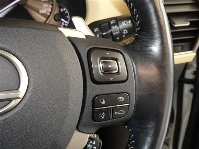 NX NX300h Iパッケージ 衝突被害軽減システム メモリーナビ フルセグ バックカメラ ETC ドラレコ LEDヘッドランプ スマートキー(11枚目)