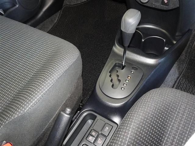 ヴィッツ ハイブリッドF 衝突被害軽減システム メモリーナビ フルセグ バックカメラ ETC ドラレコ スマートキー(13枚目)