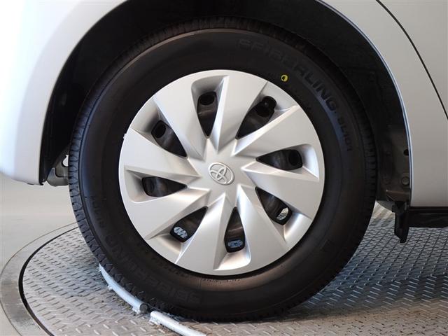 ヴィッツ ハイブリッドF 衝突被害軽減システム メモリーナビ フルセグ バックカメラ ETC ドラレコ スマートキー(23枚目)