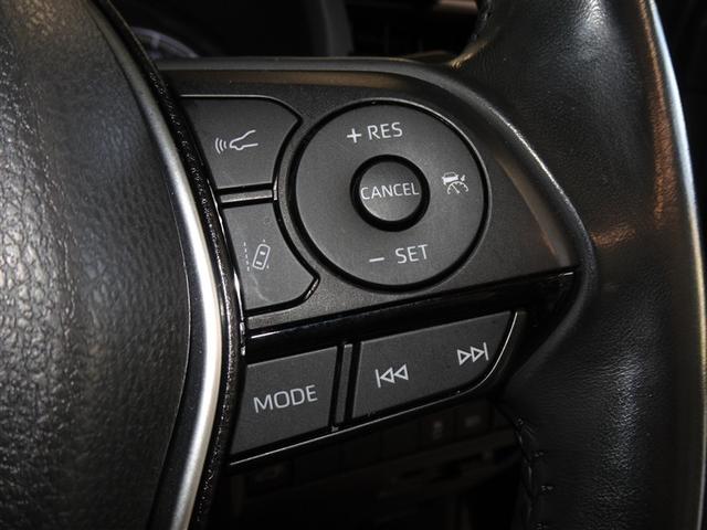 ハリアーハイブリッド G 衝突被害軽減システム メモリーナビ バックカメラ ETC ドラレコ LEDヘッドランプ スマートキー(10枚目)