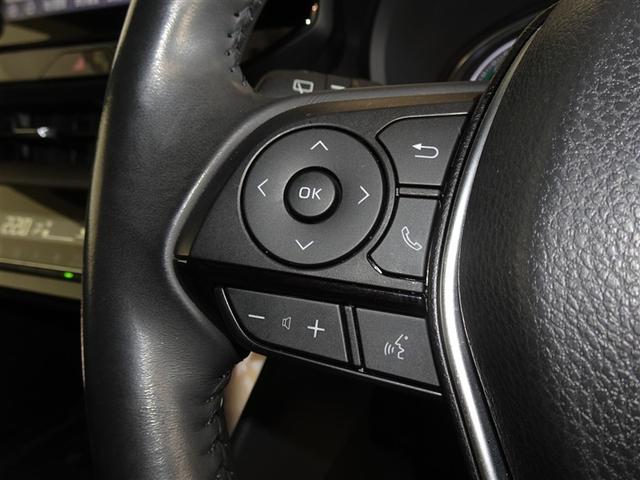 ハリアーハイブリッド G 衝突被害軽減システム メモリーナビ バックカメラ ETC ドラレコ LEDヘッドランプ スマートキー(11枚目)