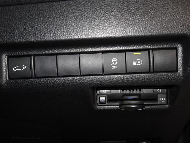 ハリアーハイブリッド G 衝突被害軽減システム メモリーナビ バックカメラ ETC ドラレコ LEDヘッドランプ スマートキー(15枚目)