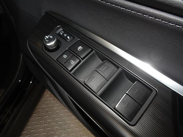 ハリアーハイブリッド G 衝突被害軽減システム メモリーナビ バックカメラ ETC ドラレコ LEDヘッドランプ スマートキー(16枚目)