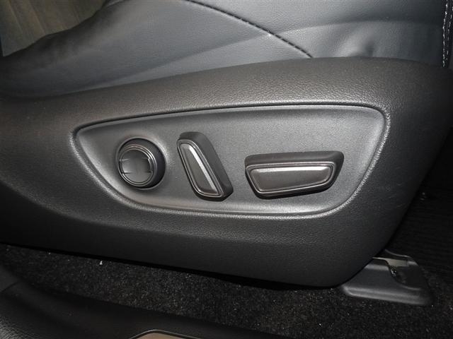 ハリアーハイブリッド G 衝突被害軽減システム メモリーナビ バックカメラ ETC ドラレコ LEDヘッドランプ スマートキー(17枚目)