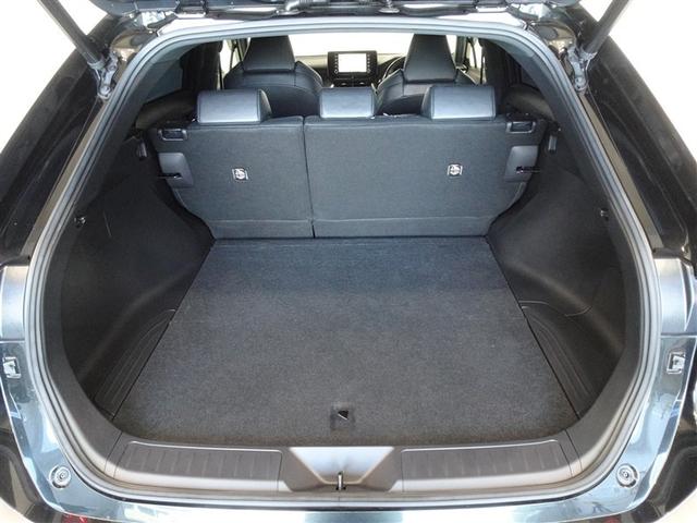 ハリアーハイブリッド G 衝突被害軽減システム メモリーナビ バックカメラ ETC ドラレコ LEDヘッドランプ スマートキー(19枚目)