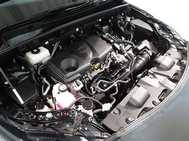 ハリアーハイブリッド G 衝突被害軽減システム メモリーナビ バックカメラ ETC ドラレコ LEDヘッドランプ スマートキー(24枚目)