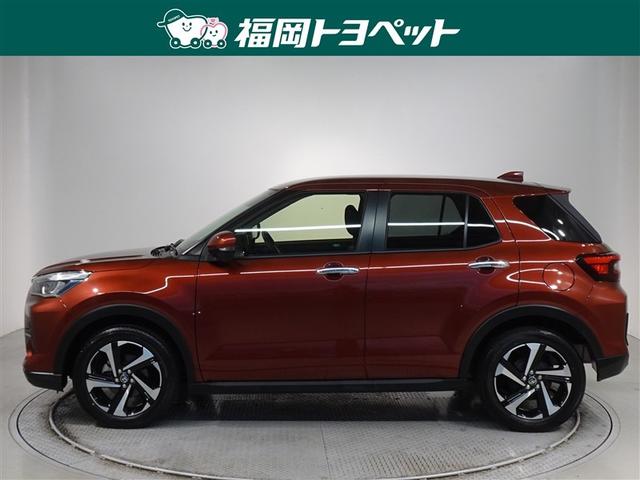 ライズ Ｚ　衝突被害軽減システム　メモリーナビ　フルセグ　バックカメラ　ＥＴＣ　ＬＥＤヘッドランプ　スマートキー（2枚目）