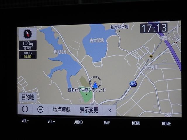 ライズ Ｚ　衝突被害軽減システム　メモリーナビ　フルセグ　バックカメラ　ＥＴＣ　ＬＥＤヘッドランプ　スマートキー（6枚目）