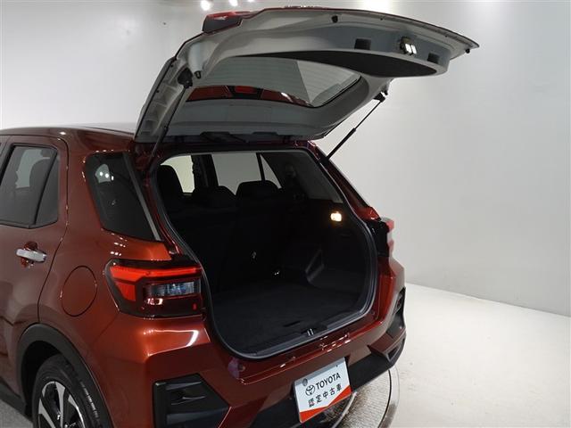 ライズ Ｚ　衝突被害軽減システム　メモリーナビ　フルセグ　バックカメラ　ＥＴＣ　ＬＥＤヘッドランプ　スマートキー（24枚目）