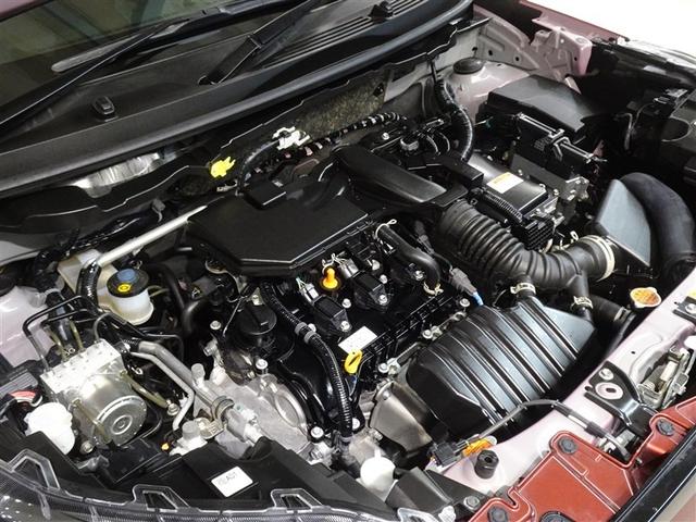 ライズ Ｚ　衝突被害軽減システム　メモリーナビ　フルセグ　バックカメラ　ＥＴＣ　ＬＥＤヘッドランプ　スマートキー（25枚目）