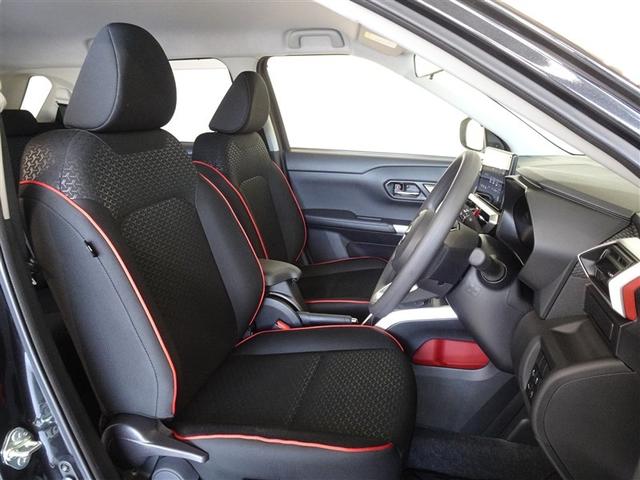 ライズ Ｇ　衝突被害軽減システム　フルセグ　バックカメラ　ＥＴＣ　ＬＥＤヘッドランプ　スマートキー（4枚目）