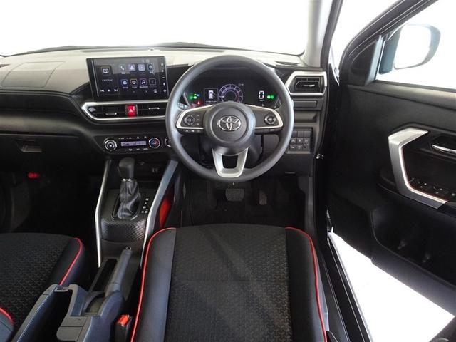 ライズ Ｇ　衝突被害軽減システム　フルセグ　バックカメラ　ＥＴＣ　ＬＥＤヘッドランプ　スマートキー（5枚目）