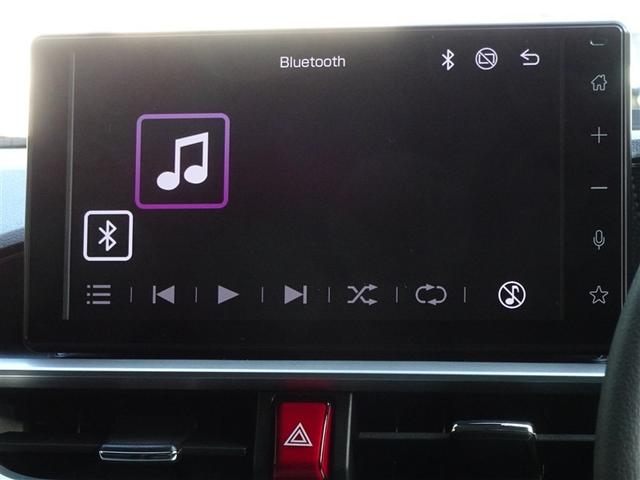 ライズ Ｇ　衝突被害軽減システム　フルセグ　バックカメラ　ＥＴＣ　ＬＥＤヘッドランプ　スマートキー（8枚目）