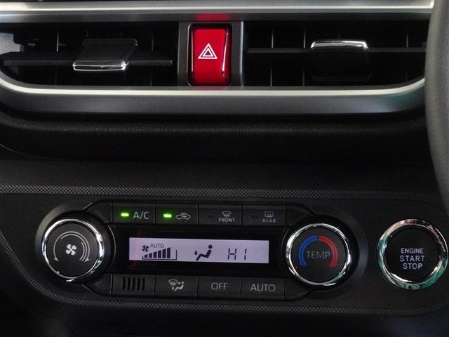 ライズ Ｇ　衝突被害軽減システム　フルセグ　バックカメラ　ＥＴＣ　ＬＥＤヘッドランプ　スマートキー（12枚目）