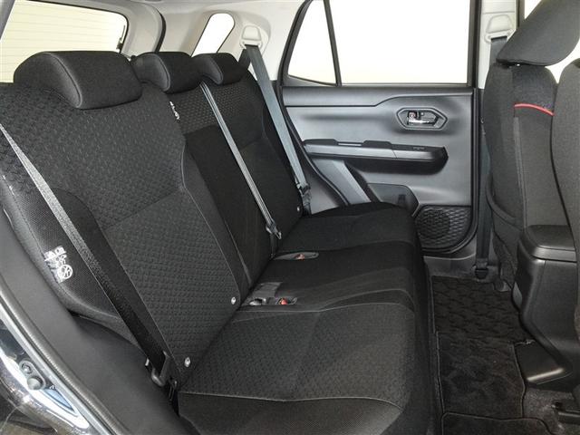 ライズ Ｇ　衝突被害軽減システム　フルセグ　バックカメラ　ＥＴＣ　ＬＥＤヘッドランプ　スマートキー（17枚目）