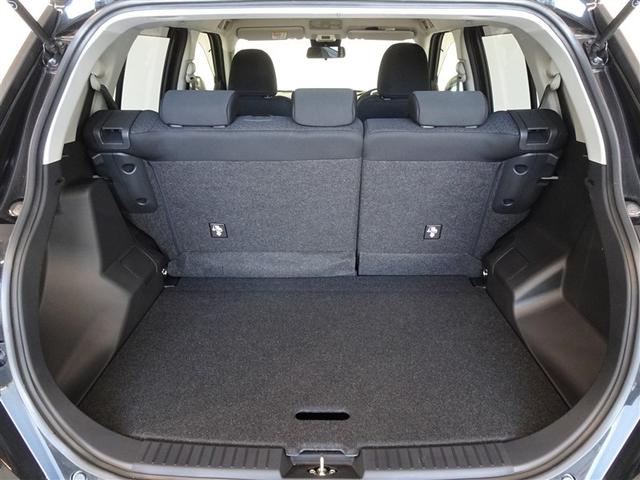 ライズ Ｇ　衝突被害軽減システム　フルセグ　バックカメラ　ＥＴＣ　ＬＥＤヘッドランプ　スマートキー（18枚目）