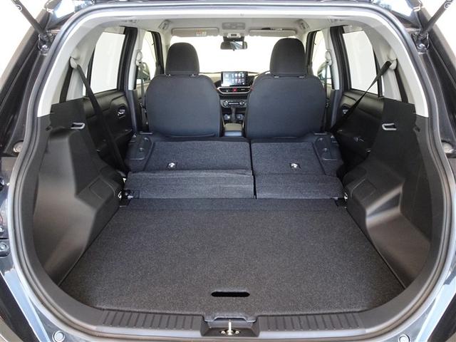 ライズ Ｇ　衝突被害軽減システム　フルセグ　バックカメラ　ＥＴＣ　ＬＥＤヘッドランプ　スマートキー（19枚目）