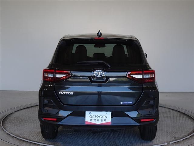 ライズ Ｇ　衝突被害軽減システム　フルセグ　バックカメラ　ＥＴＣ　ＬＥＤヘッドランプ　スマートキー（20枚目）