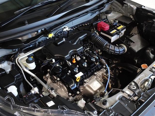 ライズ Ｇ　衝突被害軽減システム　フルセグ　バックカメラ　ＥＴＣ　ＬＥＤヘッドランプ　スマートキー（22枚目）