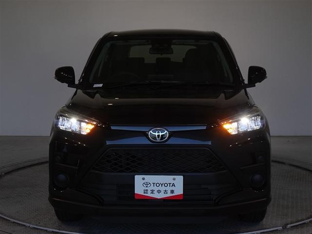 ライズ Ｇ　衝突被害軽減システム　フルセグ　バックカメラ　ＥＴＣ　ＬＥＤヘッドランプ　スマートキー（24枚目）