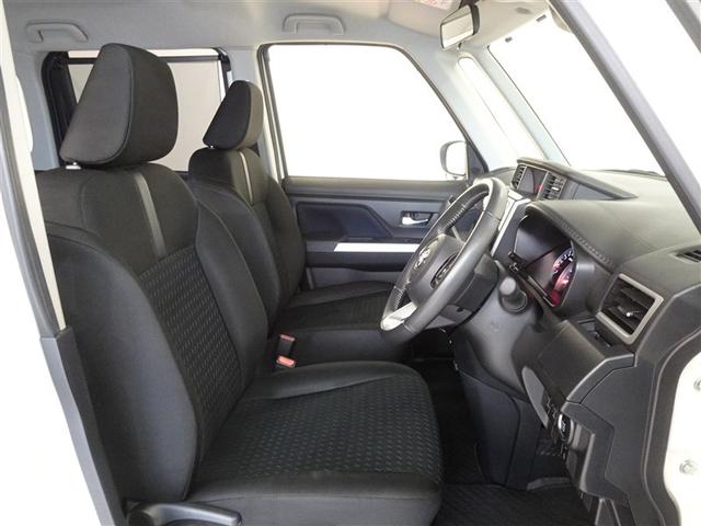 ルーミー カスタムＧ　衝突被害軽減システム　メモリーナビ　フルセグ　バックカメラ　両側電動スライド　ＬＥＤヘッドランプ　スマートキー（4枚目）