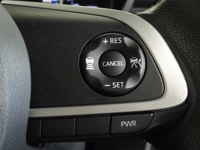 ルーミー カスタムＧ　衝突被害軽減システム　メモリーナビ　フルセグ　バックカメラ　両側電動スライド　ＬＥＤヘッドランプ　スマートキー（12枚目）