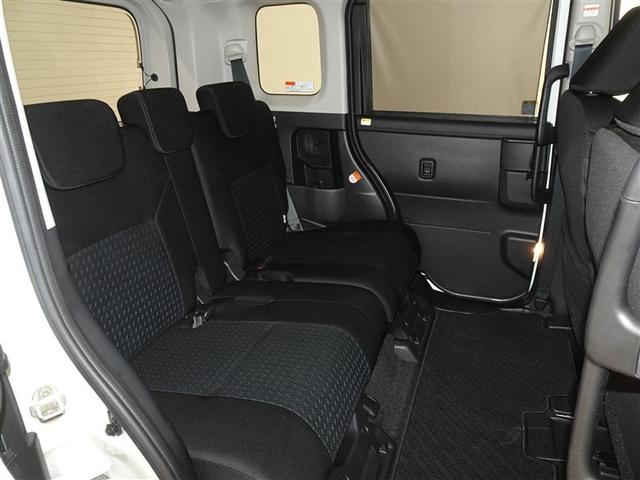 ルーミー カスタムＧ　衝突被害軽減システム　メモリーナビ　フルセグ　バックカメラ　両側電動スライド　ＬＥＤヘッドランプ　スマートキー（18枚目）