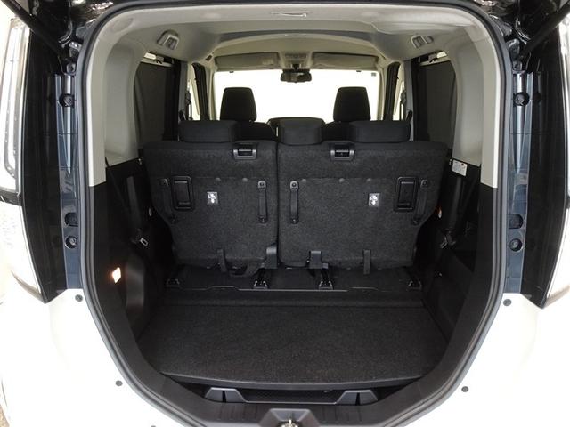 ルーミー カスタムＧ　衝突被害軽減システム　メモリーナビ　フルセグ　バックカメラ　両側電動スライド　ＬＥＤヘッドランプ　スマートキー（20枚目）