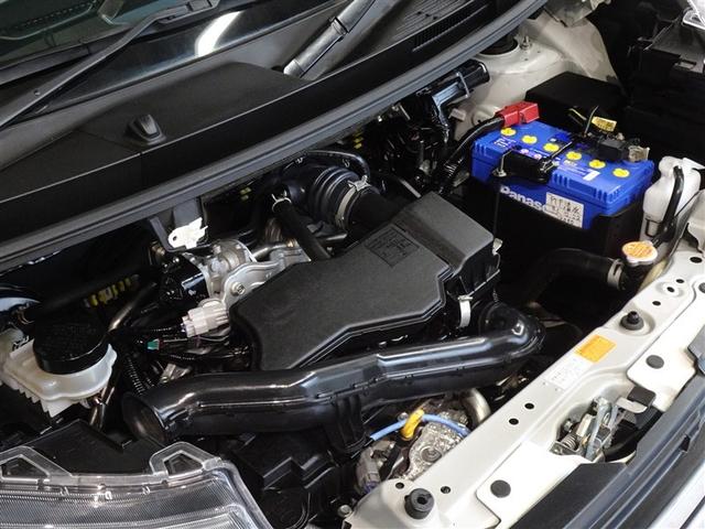 ルーミー カスタムＧ　衝突被害軽減システム　メモリーナビ　フルセグ　バックカメラ　両側電動スライド　ＬＥＤヘッドランプ　スマートキー（24枚目）