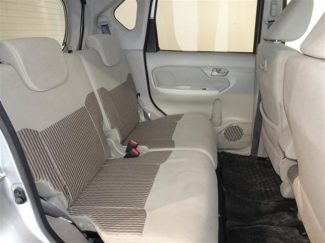 ムーヴ Ｌ　ＳＡＩＩＩ　衝突被害軽減システム　メモリーナビ　フルセグ　バックカメラ　ＥＴＣ（16枚目）