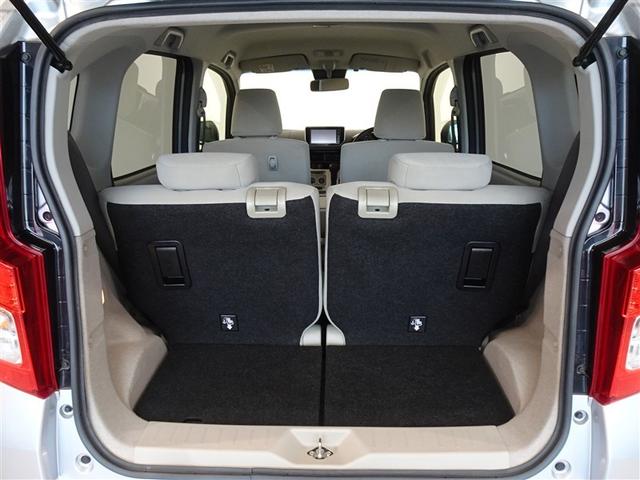 ムーヴ Ｌ　ＳＡＩＩＩ　衝突被害軽減システム　メモリーナビ　フルセグ　バックカメラ　ＥＴＣ（17枚目）