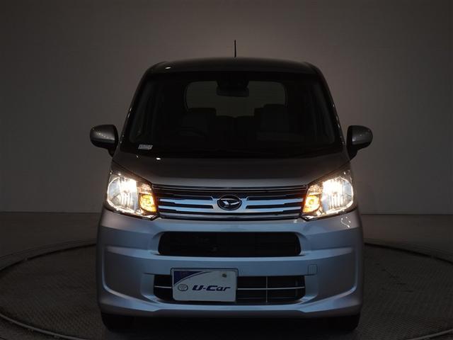 ムーヴ Ｌ　ＳＡＩＩＩ　衝突被害軽減システム　メモリーナビ　フルセグ　バックカメラ　ＥＴＣ（23枚目）